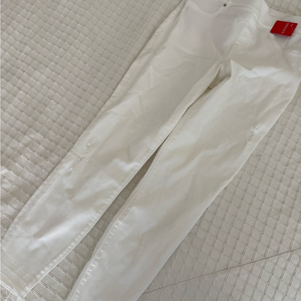 White Women's Jeans